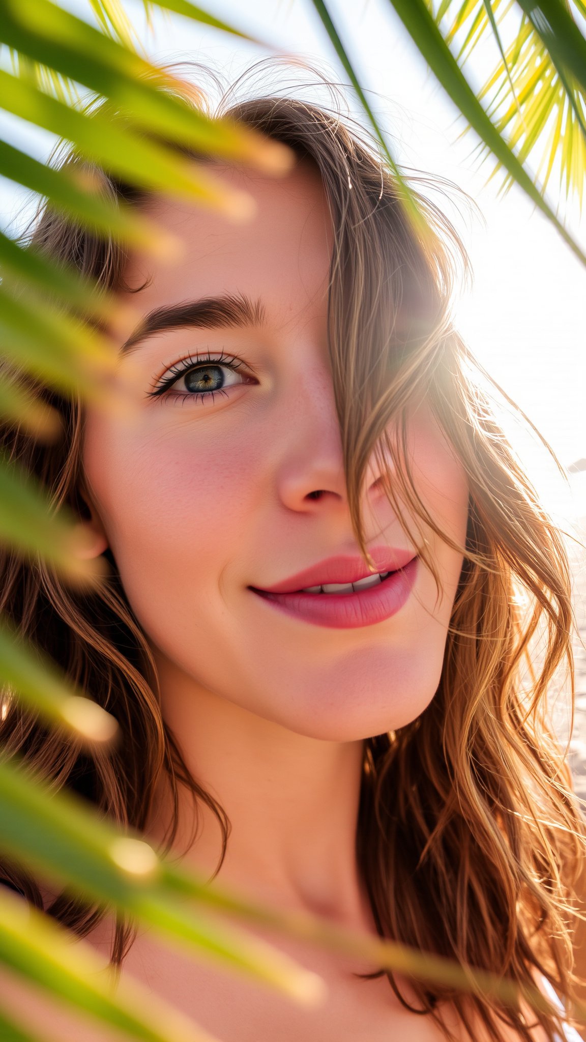 3 beachy waves 1 3. Beachy Waves