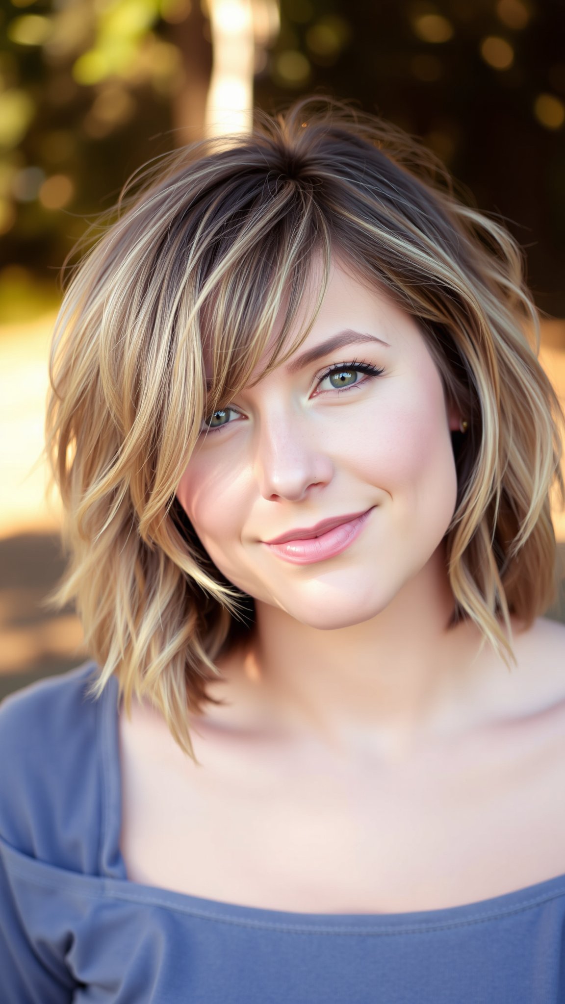 3 shaggy lob 9 3. Shaggy Lob