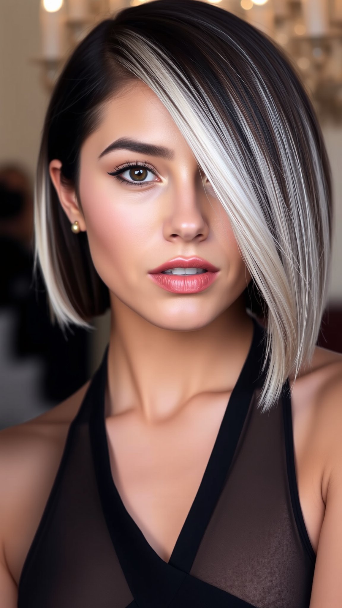 4. Asymmetrical Bob