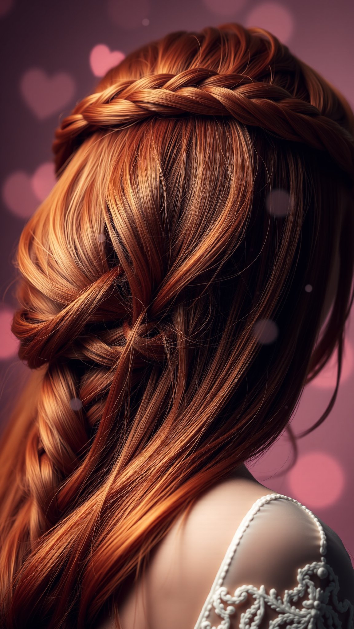 4 braided crown 15 4. Braided Crown