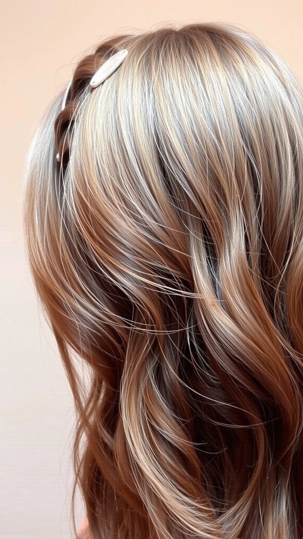 4. Half-Up, Half-Down