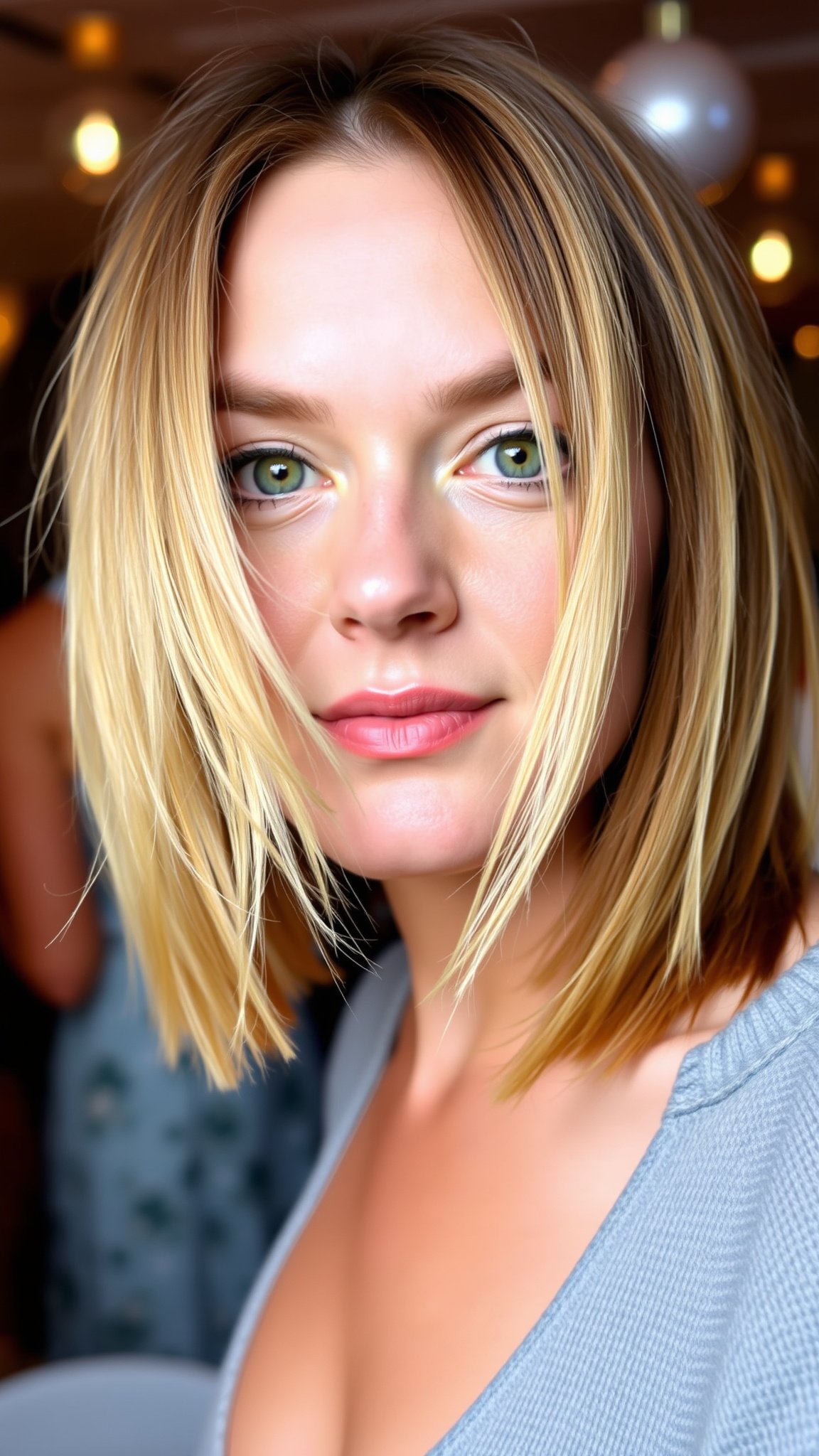 4 the textured bob 4. The Textured Bob