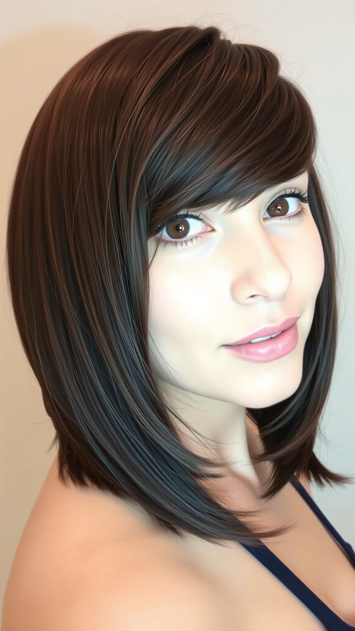 5. Asymmetrical Bob