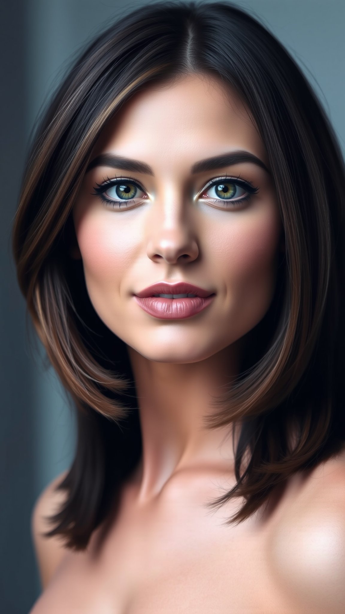 5 classic bob 1 5. Classic Bob