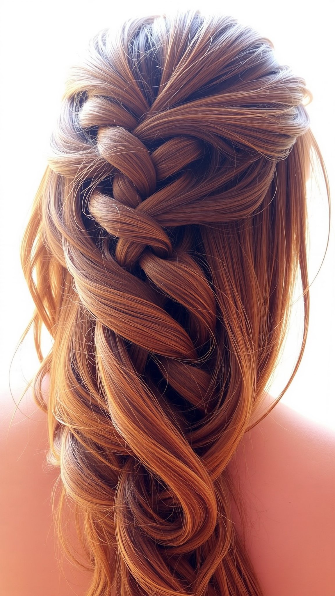 5. Side Braid