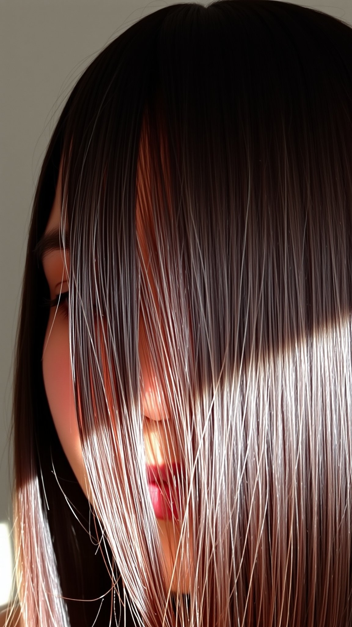 5. Straight and Simple