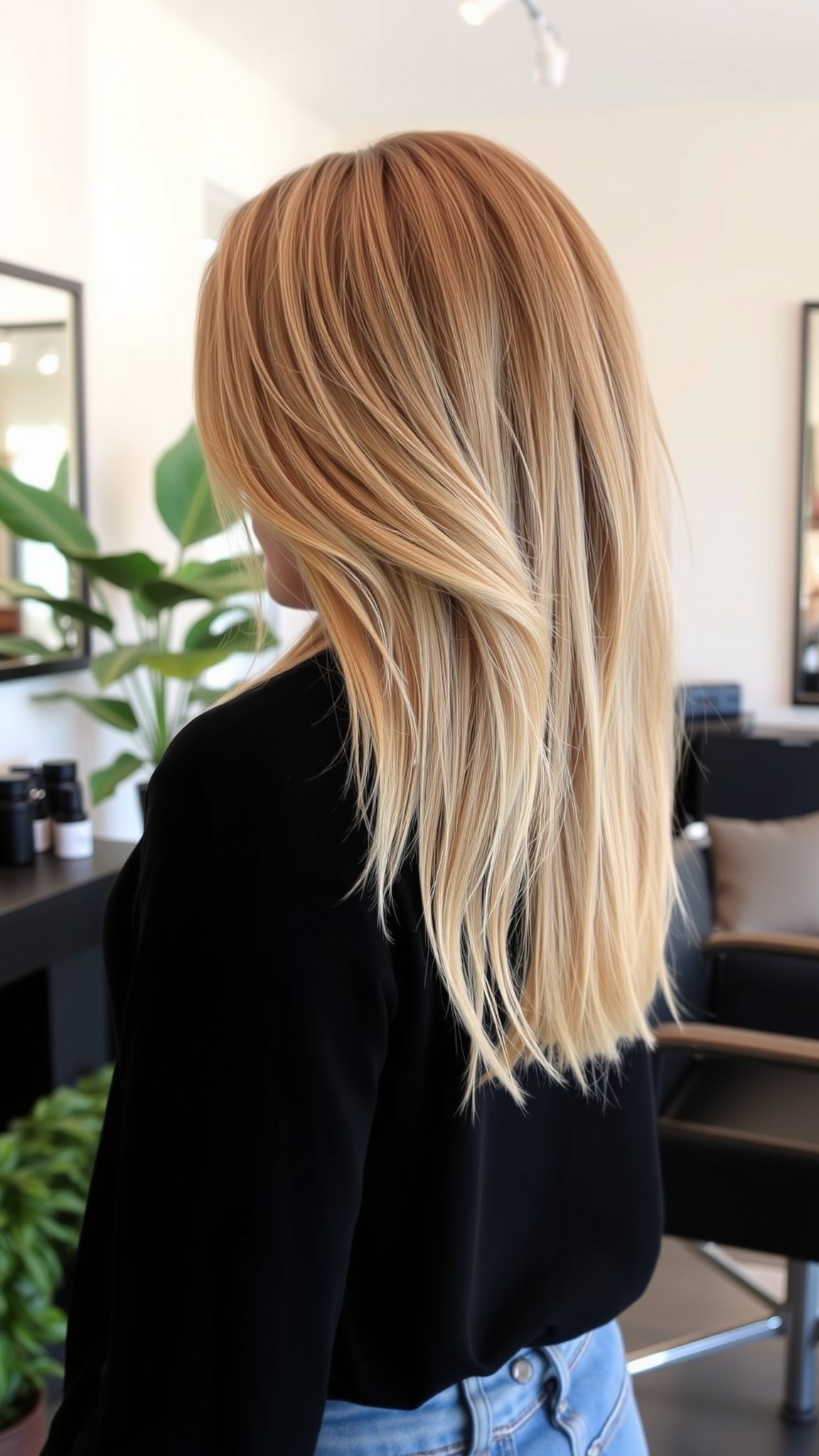 5 textured lob 1 5. Textured Lob