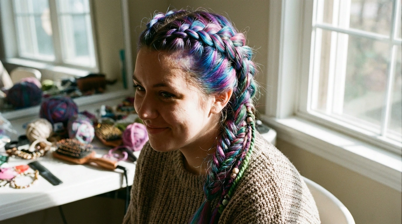 Step 8: Experiment with Variations