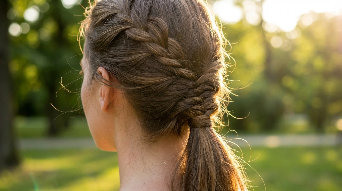 Hairstyle Variations