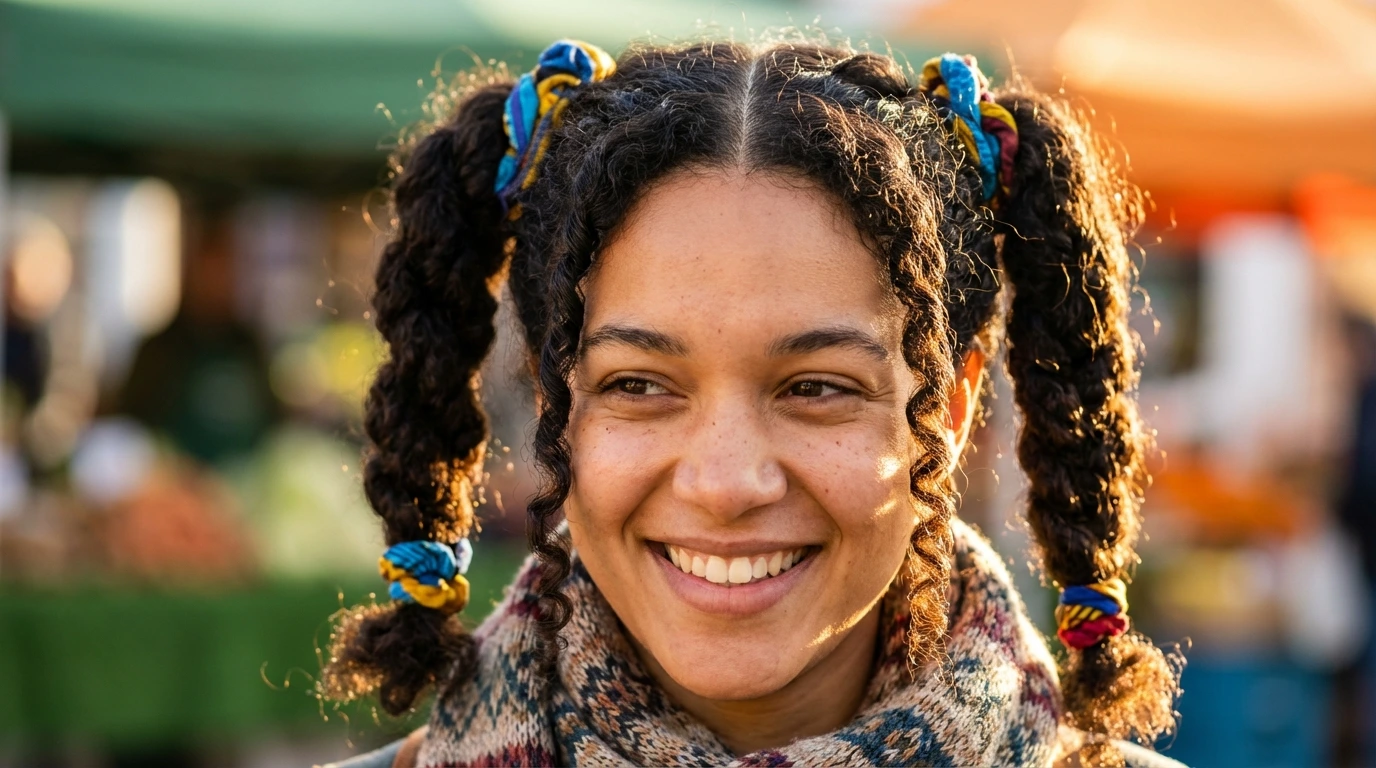 11. Twisted Pigtails