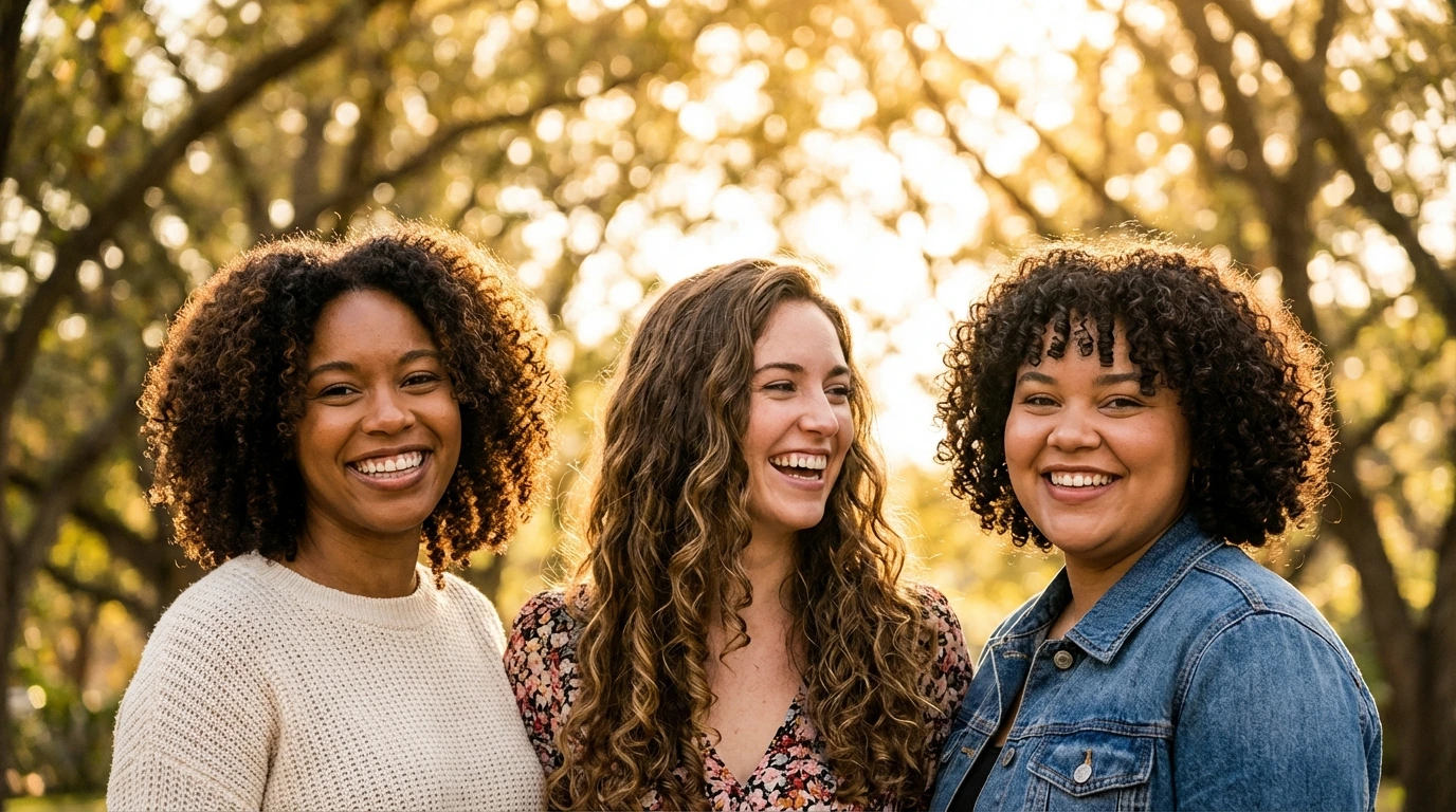 Where These Hairstyles Work Best