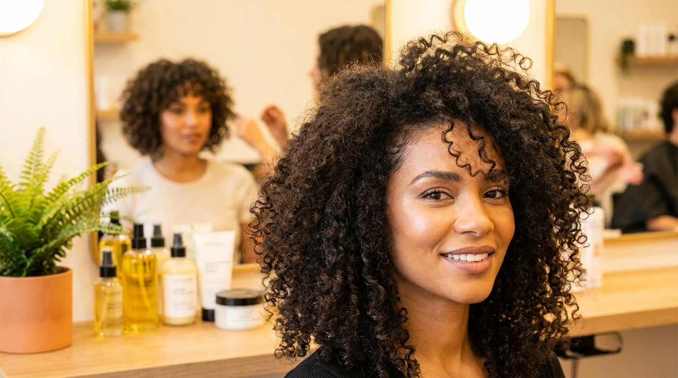 Where These Hairstyles Work Best