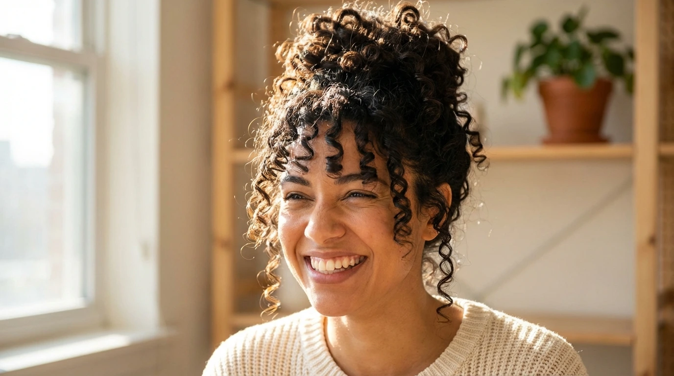 Where These Hairstyles Work Best