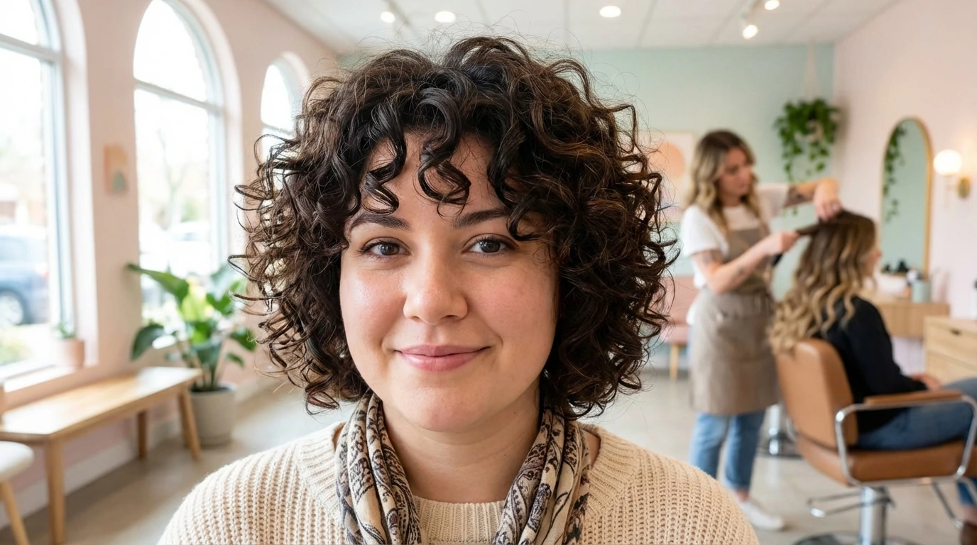 Where These Hairstyles Work Best