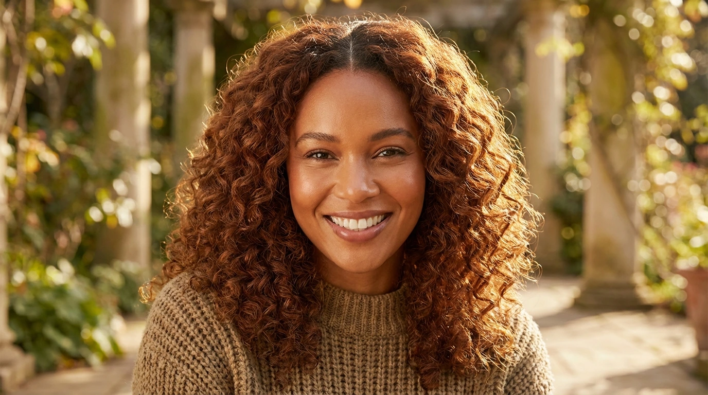 11. Defined Curls