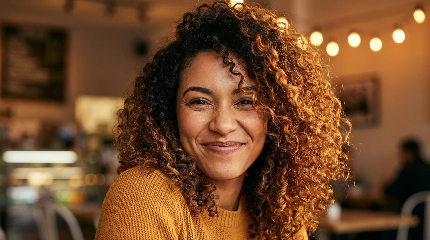 11. Curly Layers