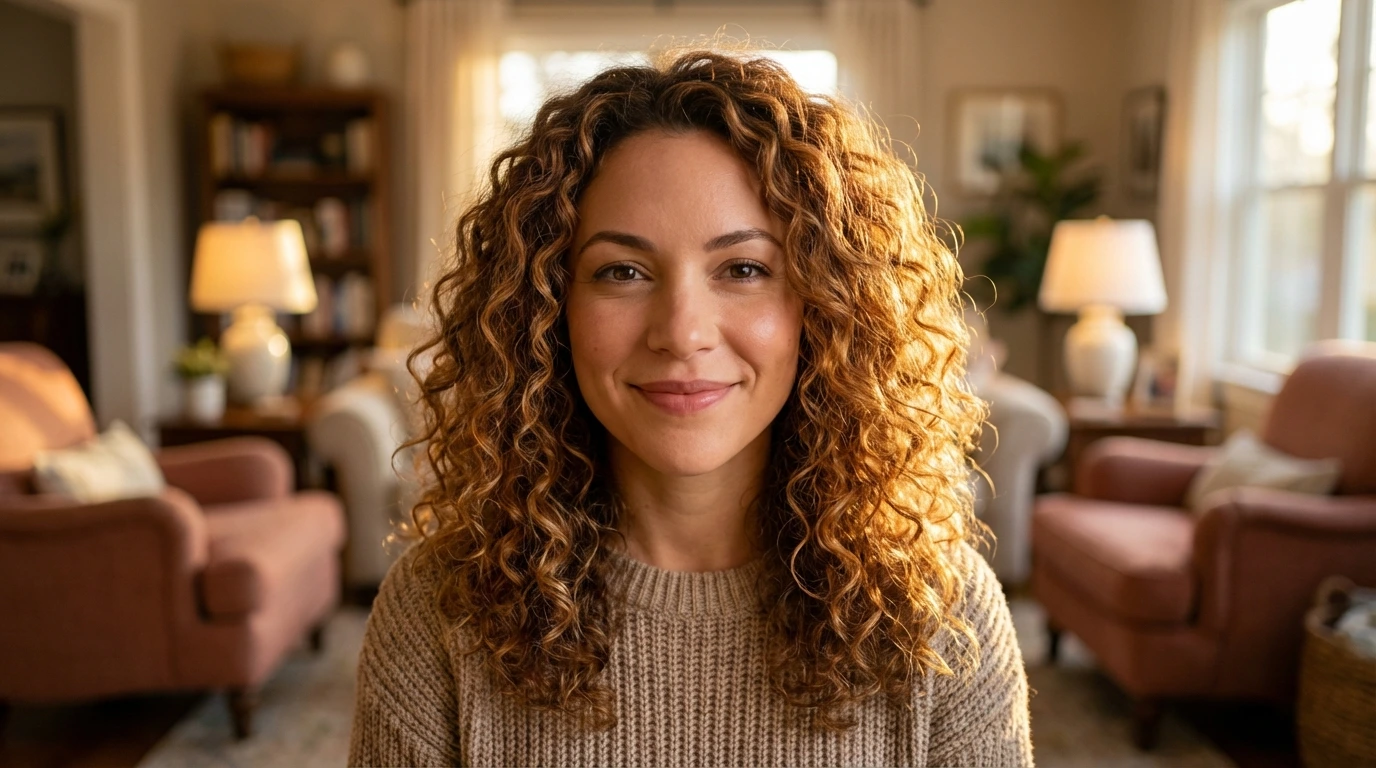 Where These Hairstyles Work Best