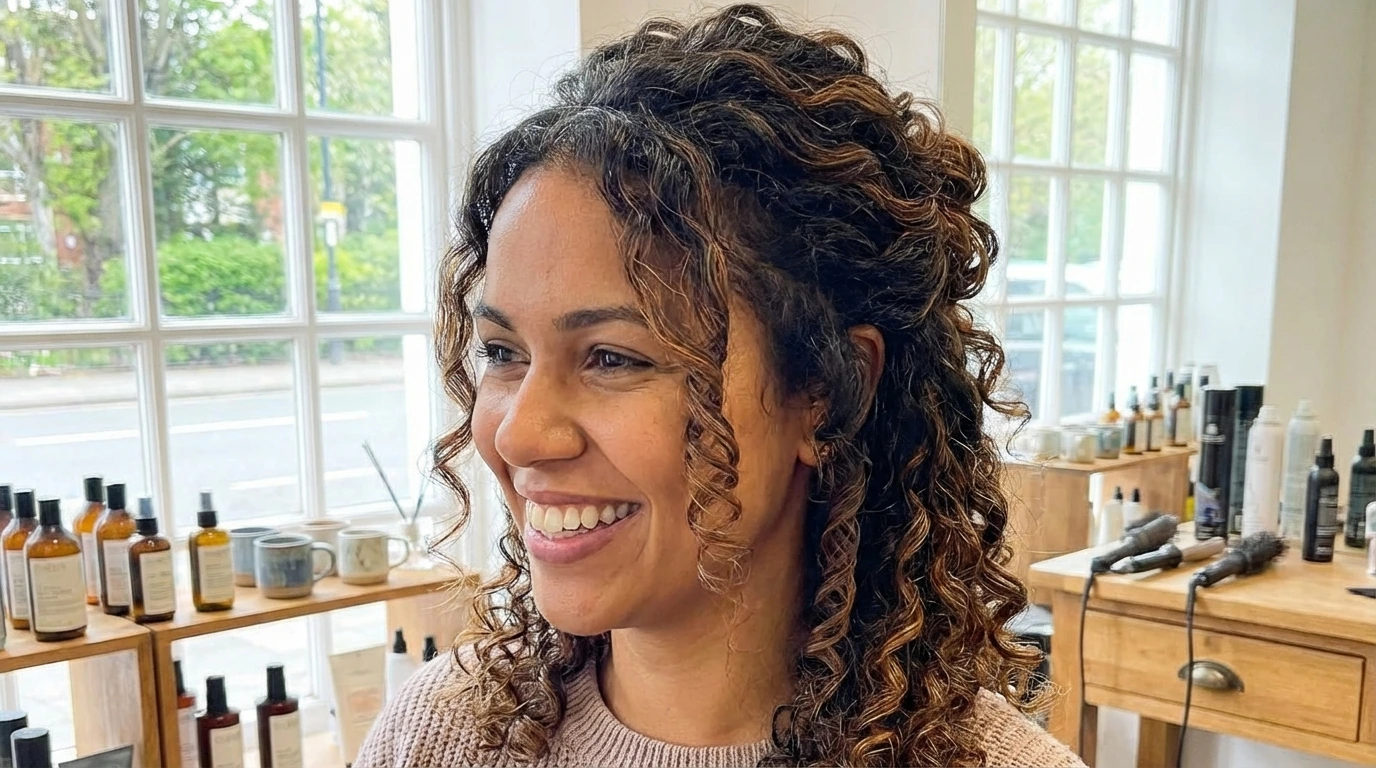 Where These Hairstyles Work Best