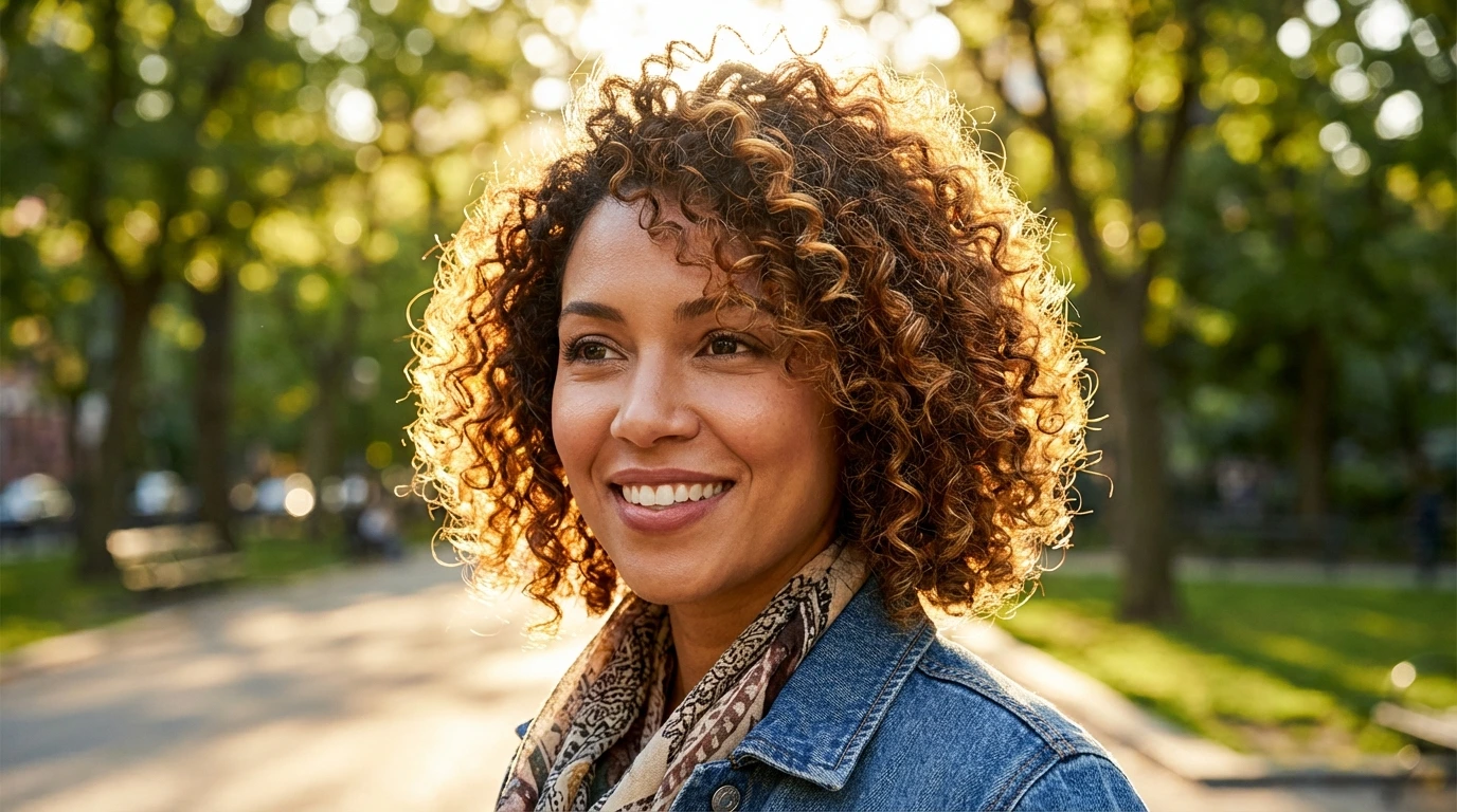 Where These Hairstyles Work Best
