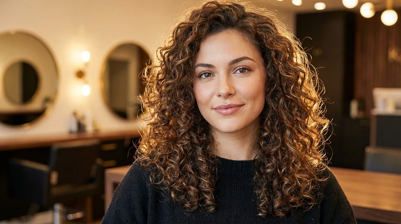 Where These Hairstyles Work Best