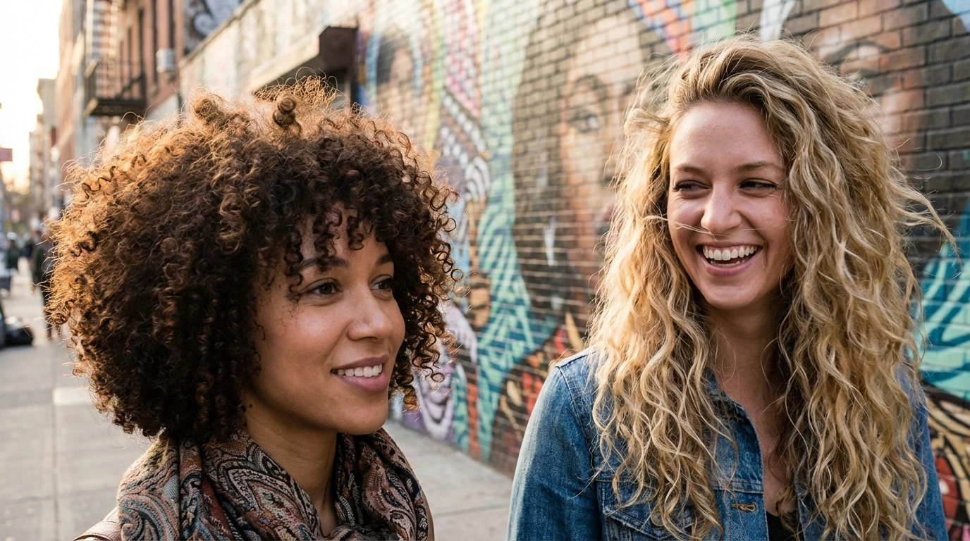 Where These Hairstyles Work Best