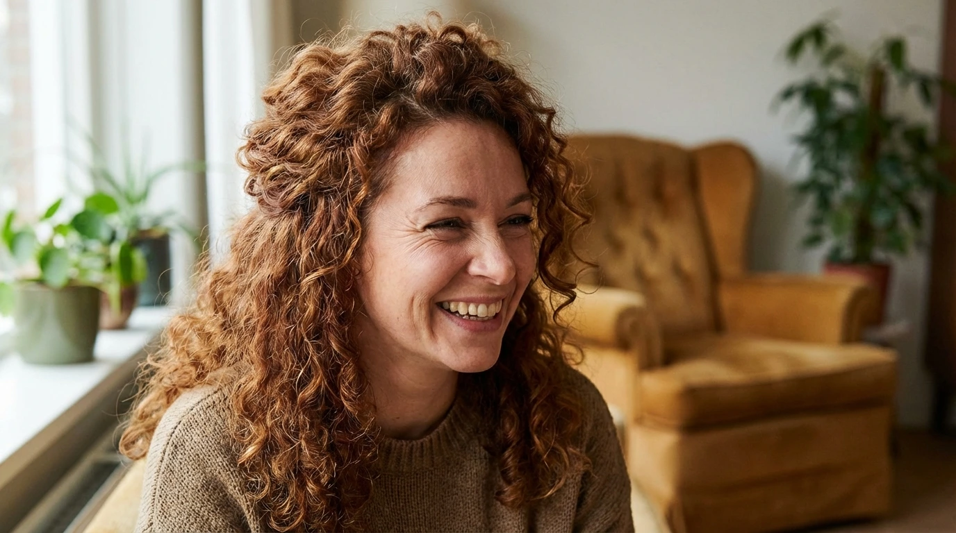 Where These Hairstyles Work Best