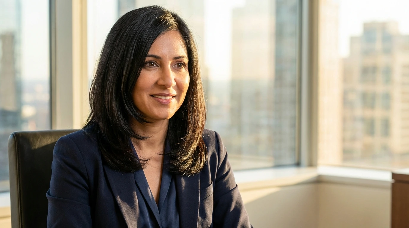 Classic Straight Long Layers