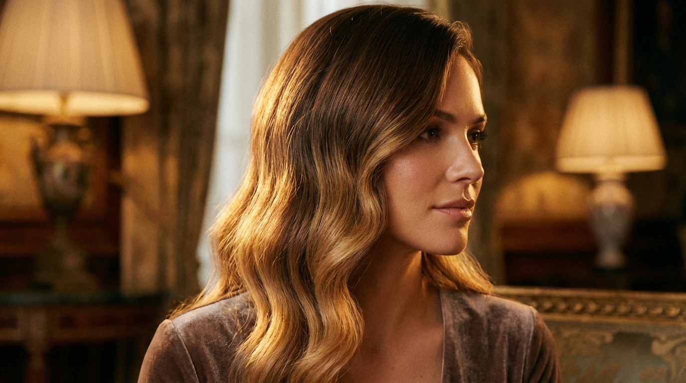 8. Side-Swept Waves