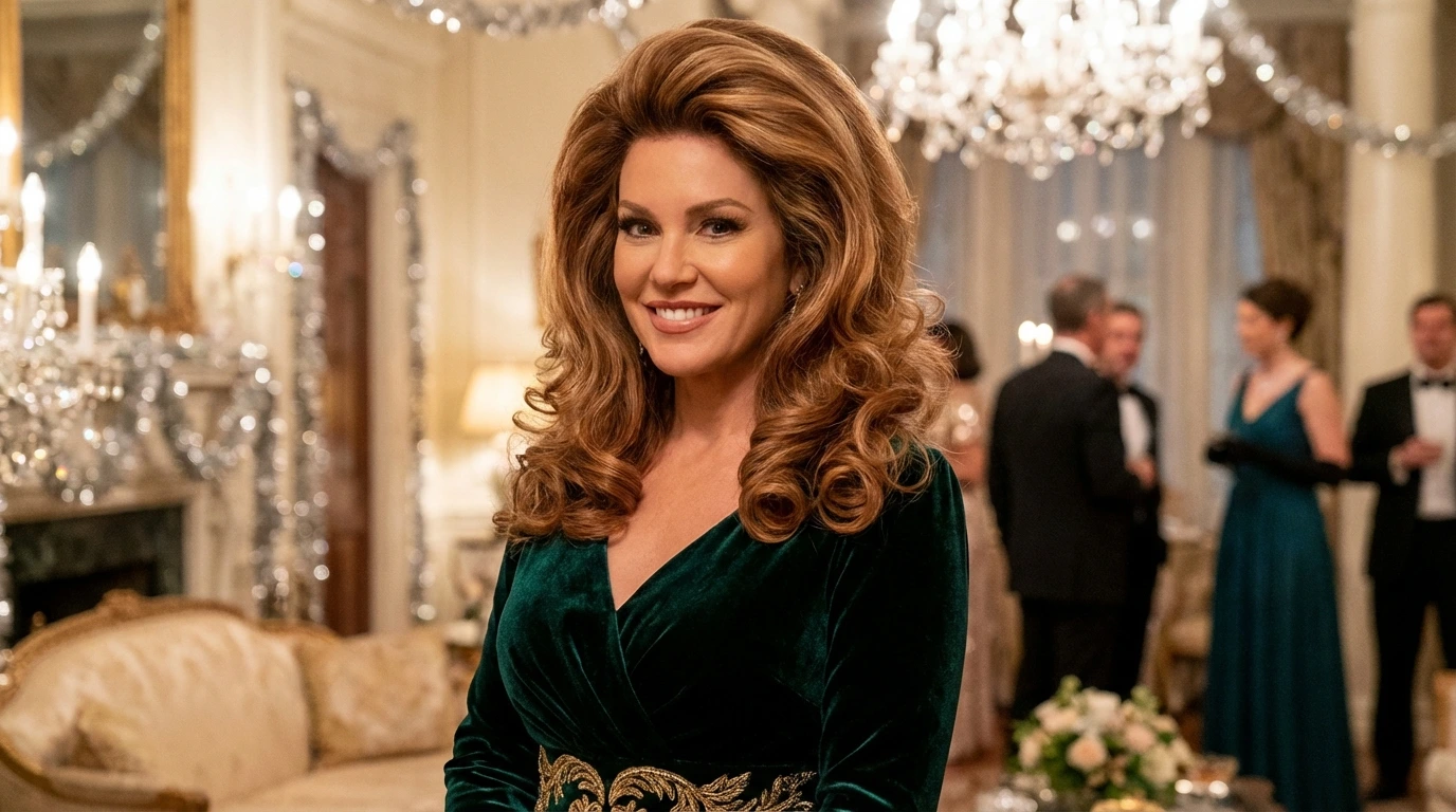 11. Voluminous Blowout