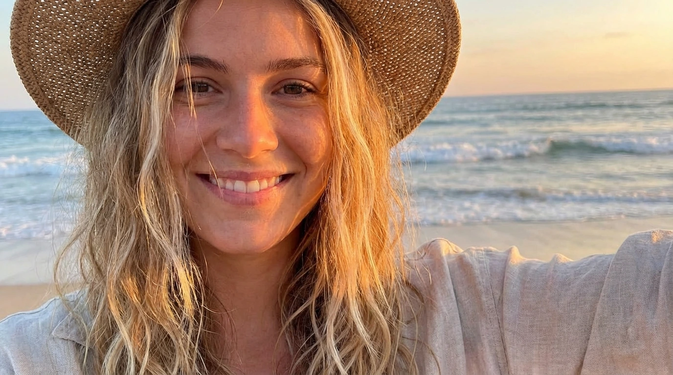 11. Layered Volume with Beachy Waves