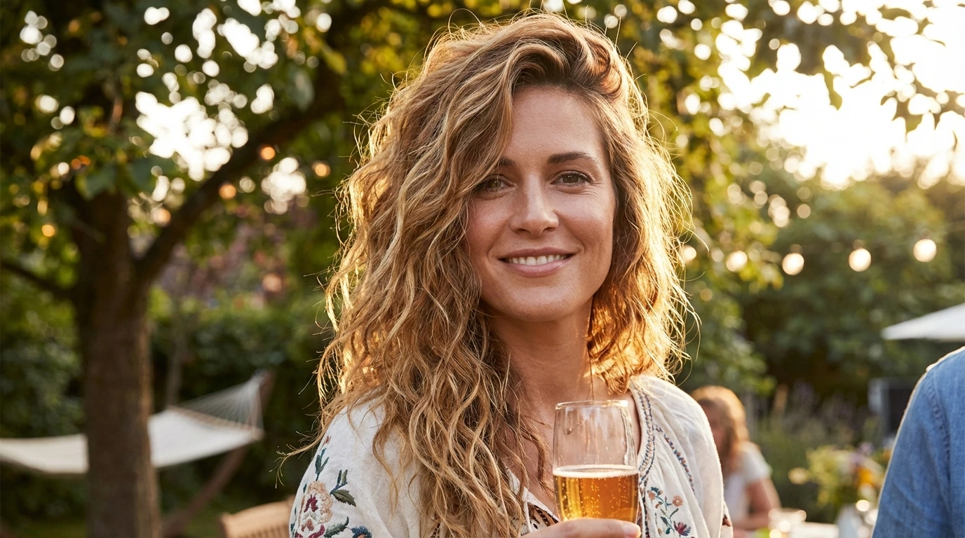 1. Effortless Loose Waves