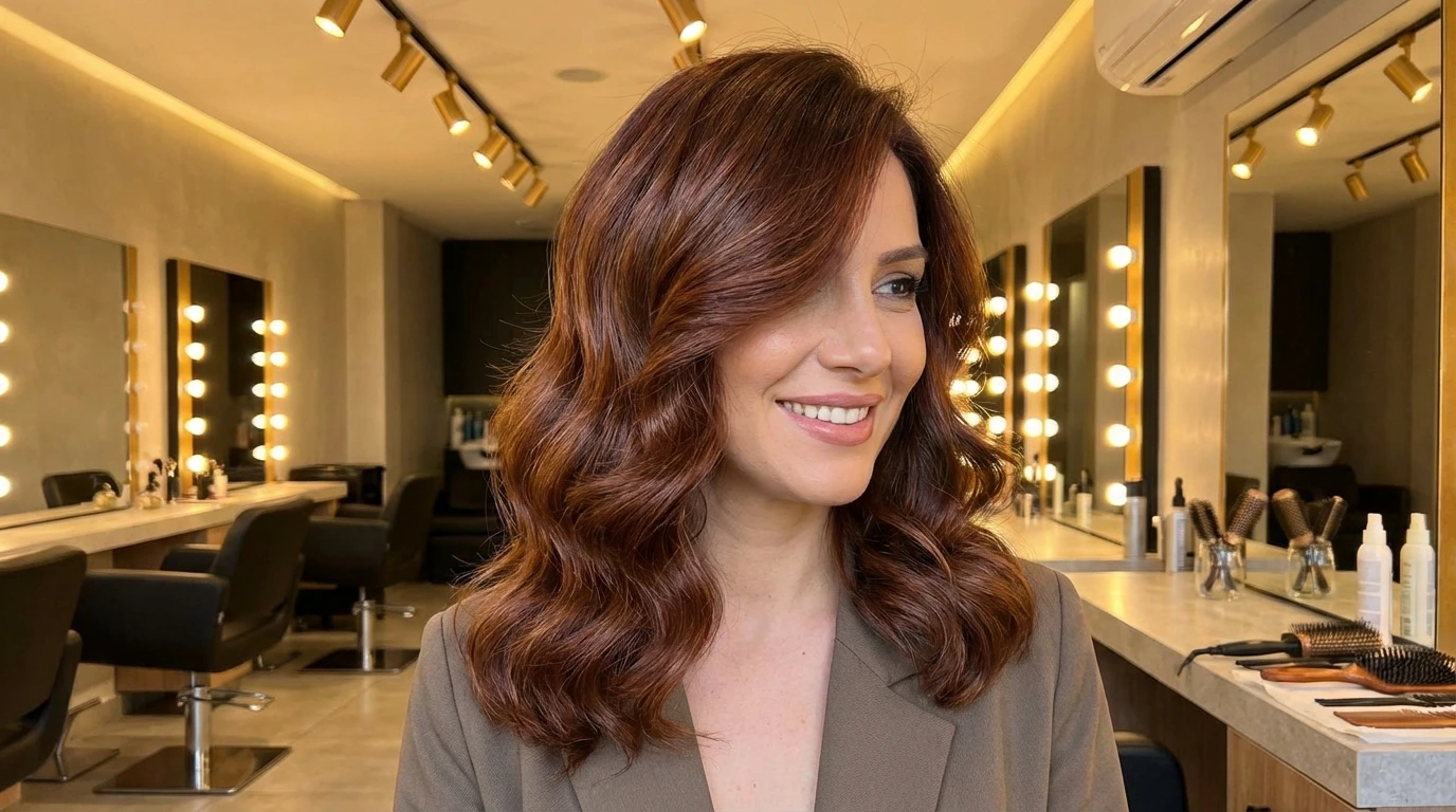 8. Volume-Boosting Blowout