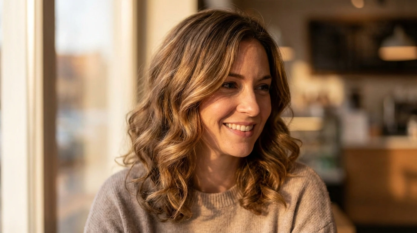 1. Effortless Loose Waves