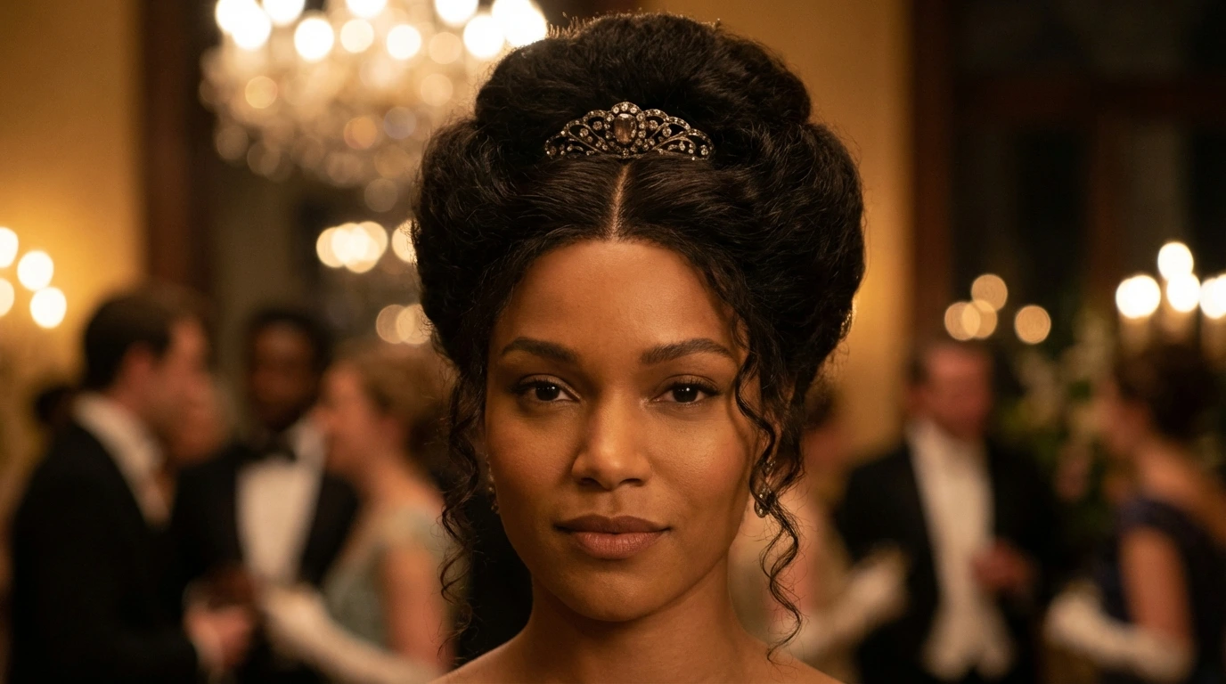 12. Volume-Boosting Updo