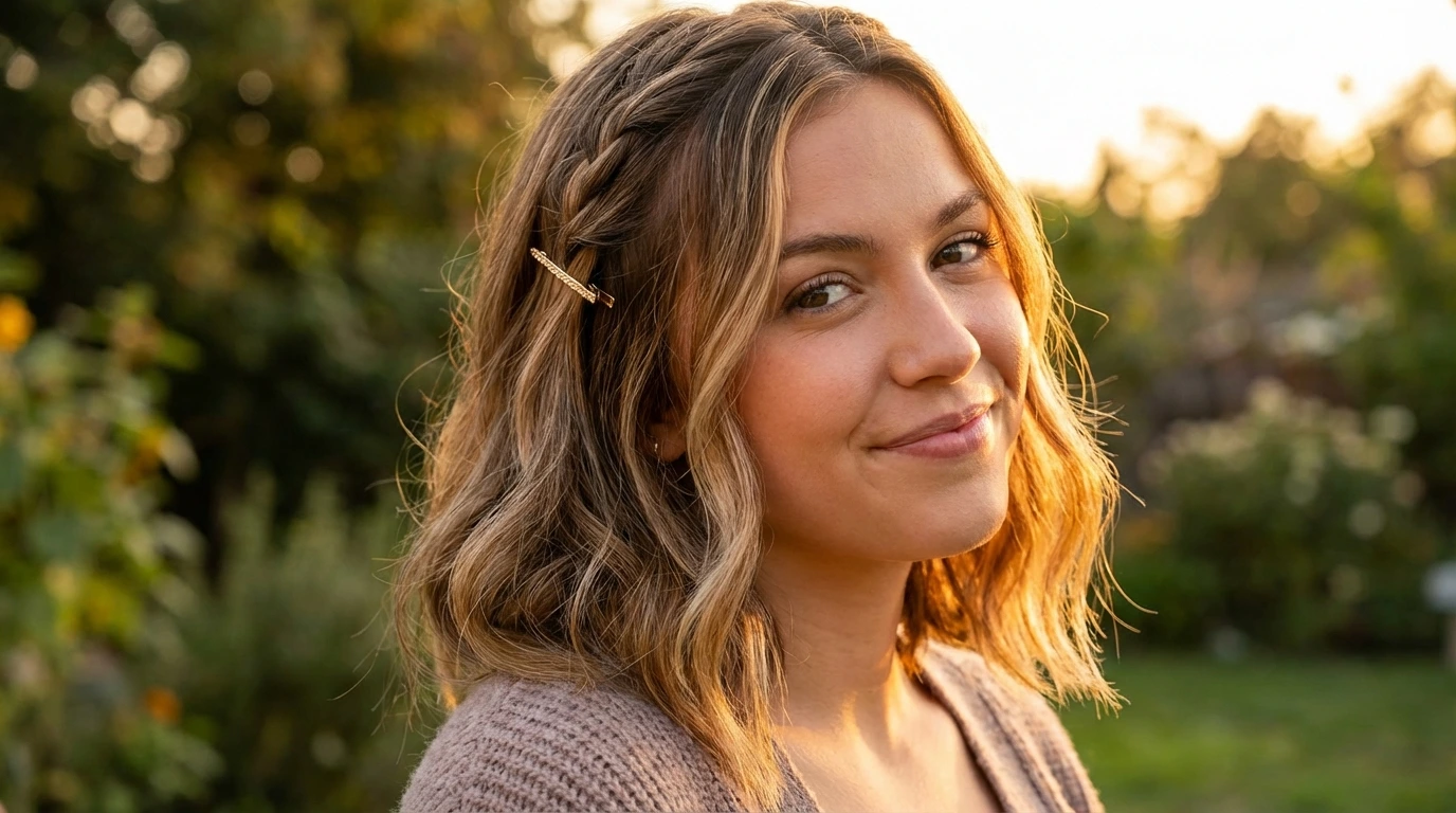 10. Loose Waves with a Twist