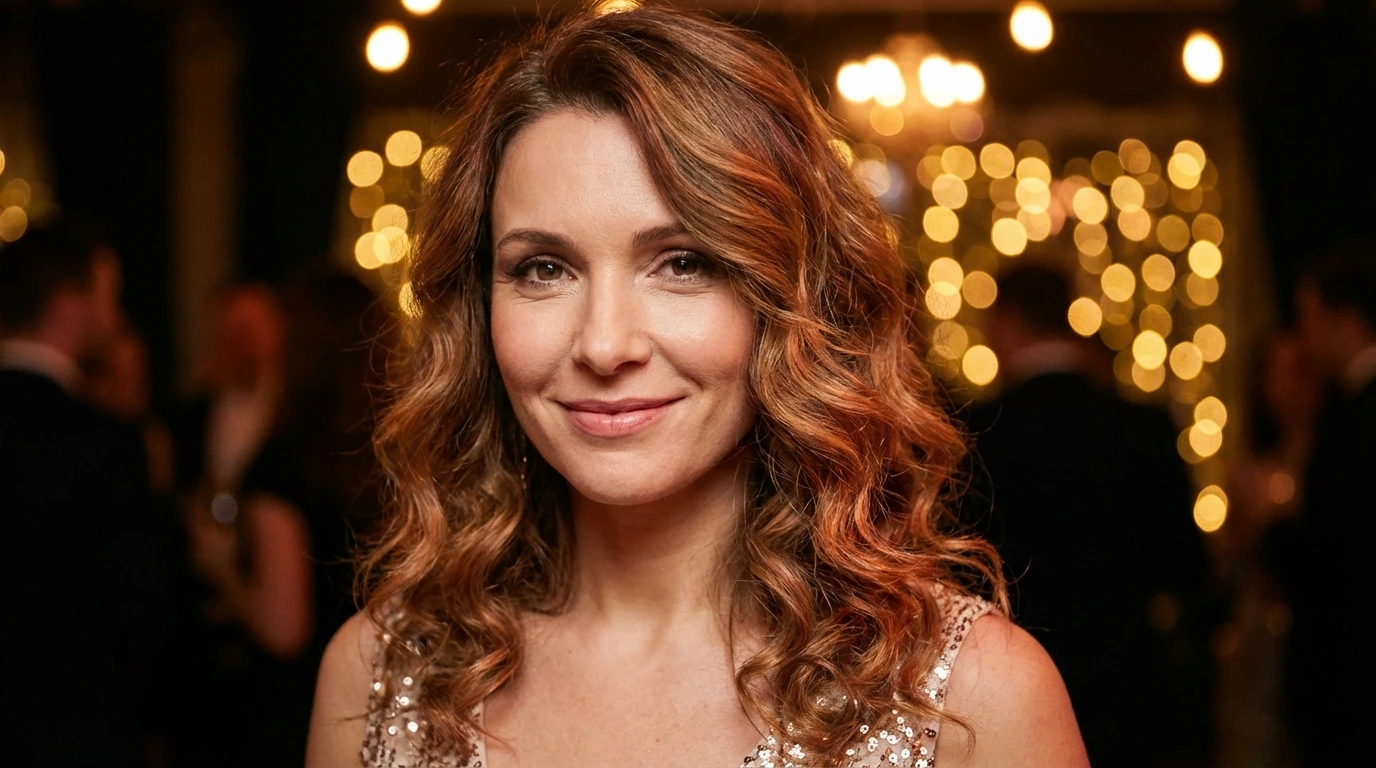 12. Soft Romantic Waves