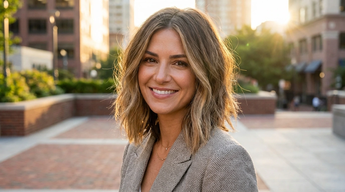 10. Textured Lob