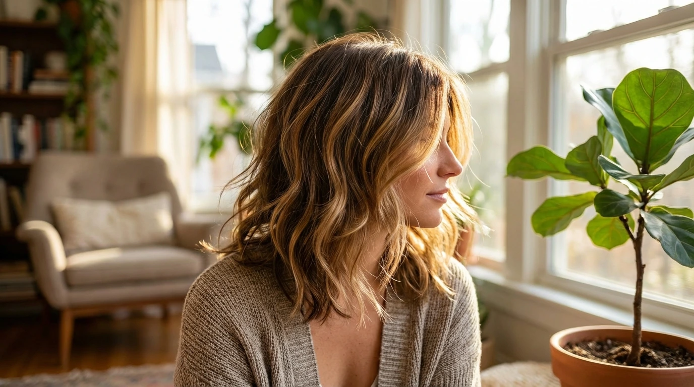 14. Simple Layered Cut