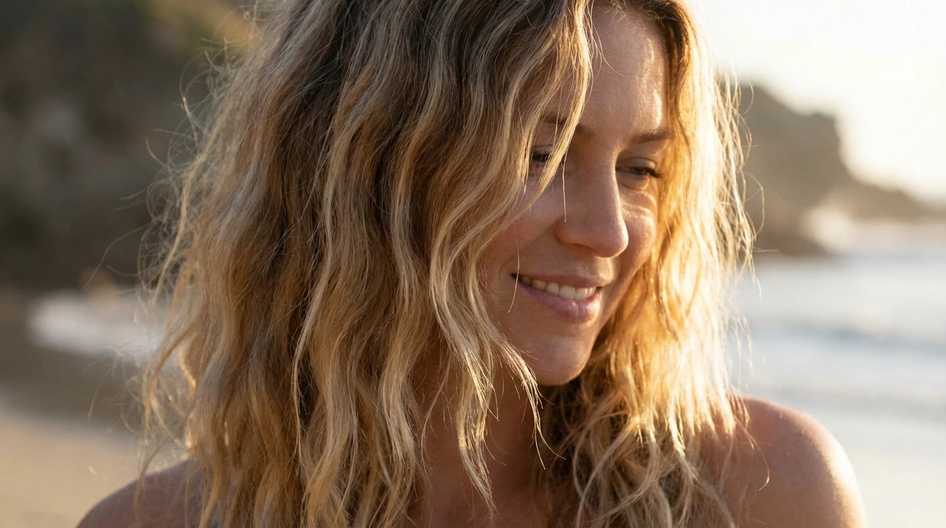 1. Effortless Loose Waves