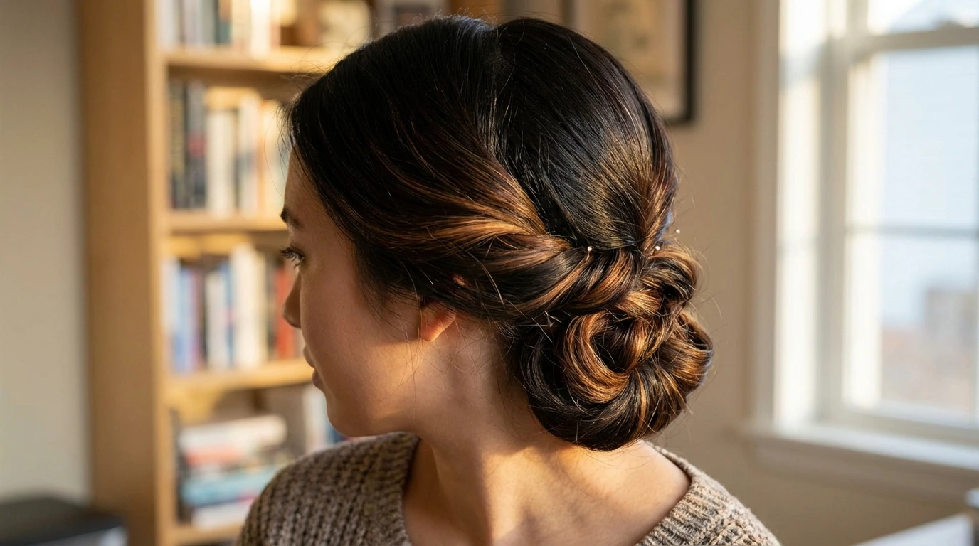 6. Low Twist