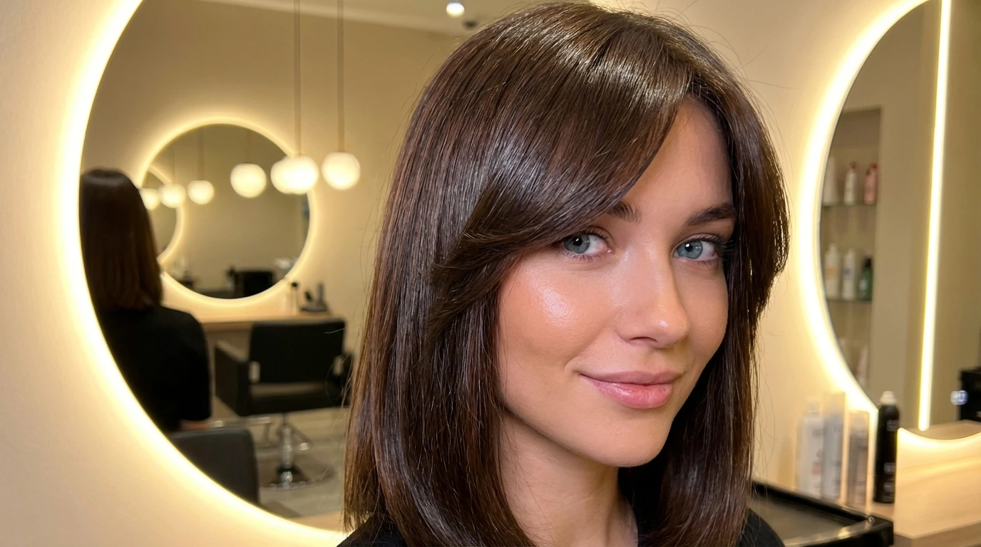 12. Quick Fringe