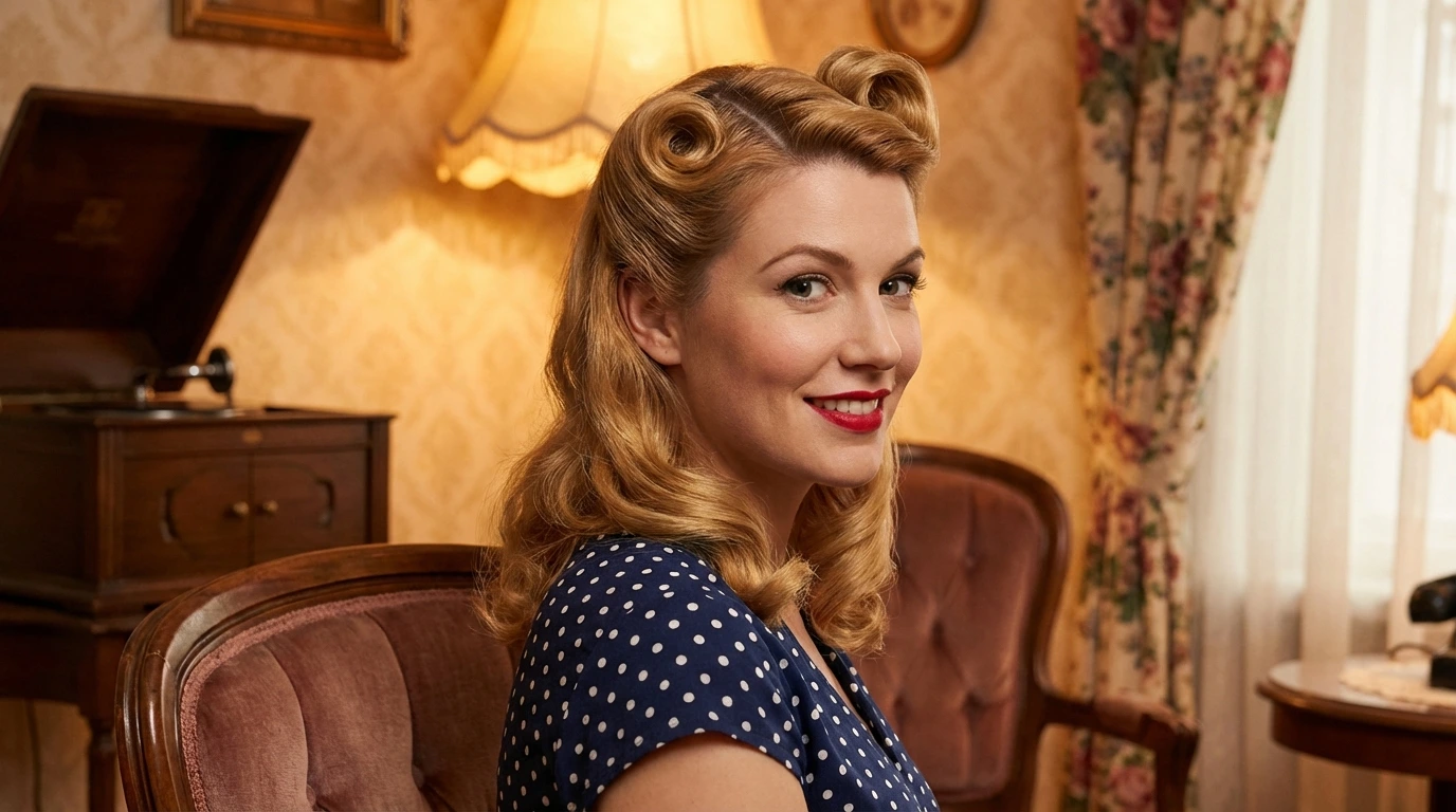 1383 9 pin up rolls 9. Pin-Up Rolls