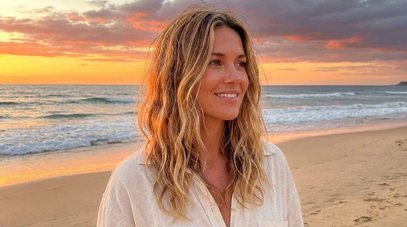 1384 3 beachy waves 3. Beachy Waves