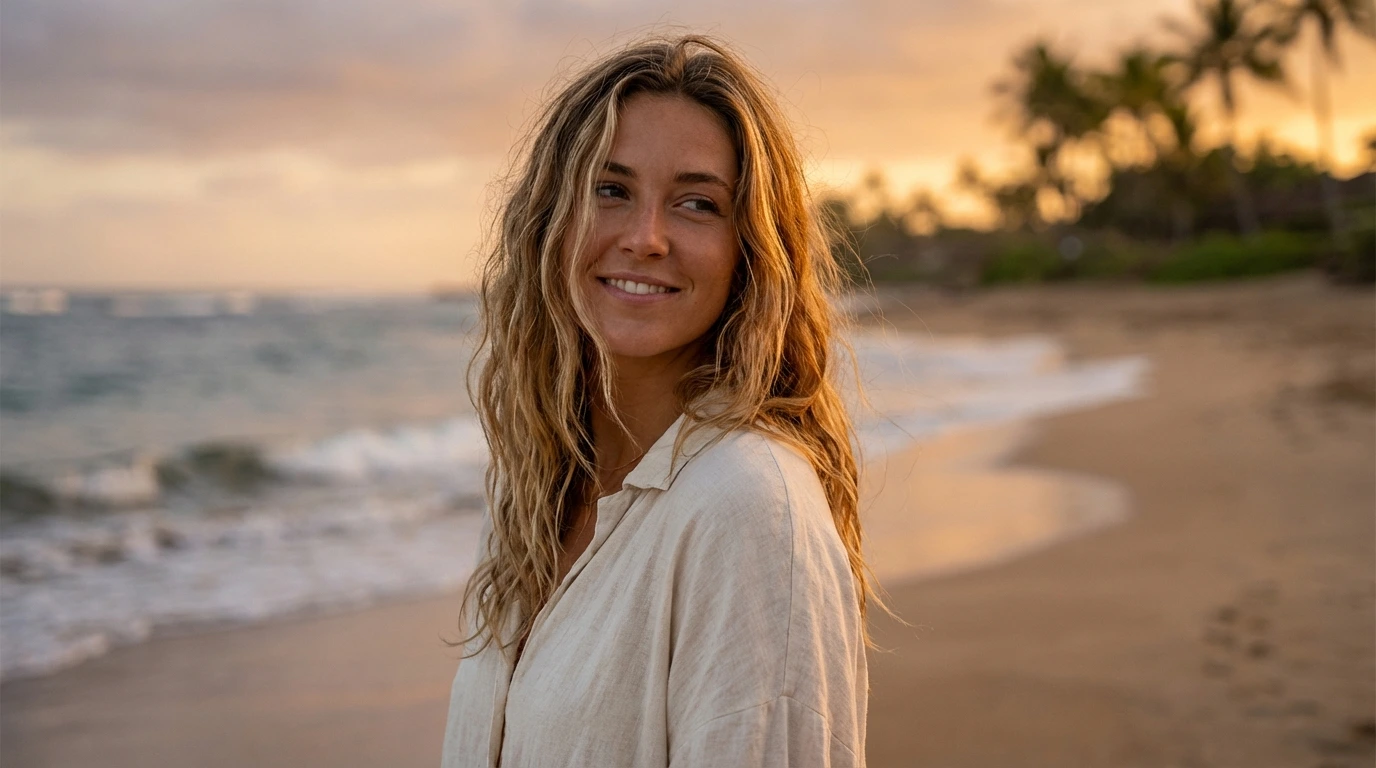 1. Effortless Loose Waves