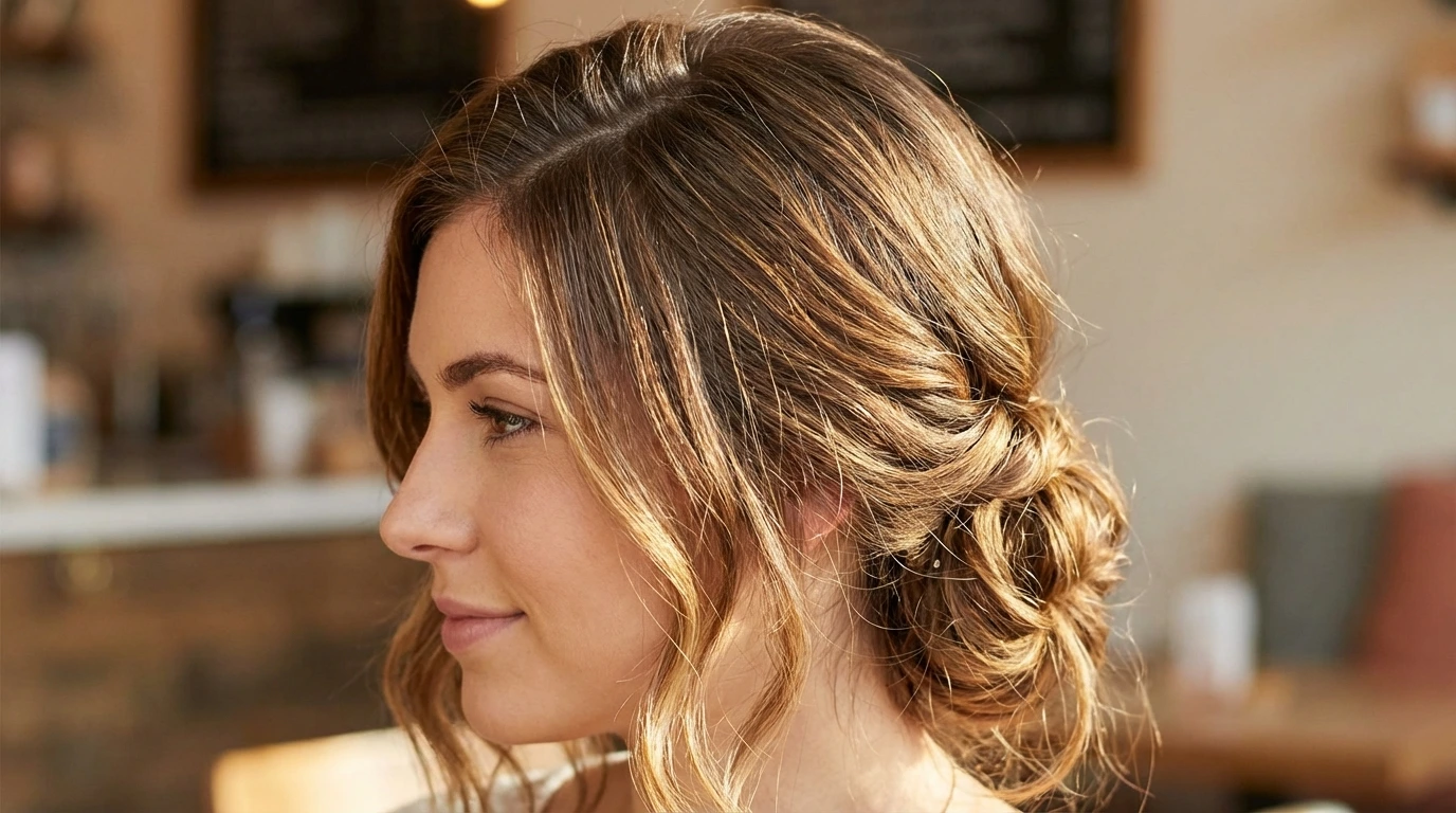 8. Simple Twist
