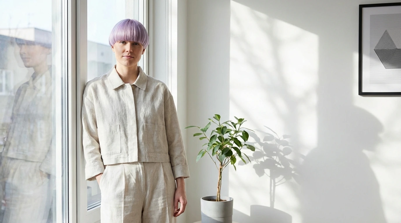 1409 9 bowl cut 9. Bowl Cut