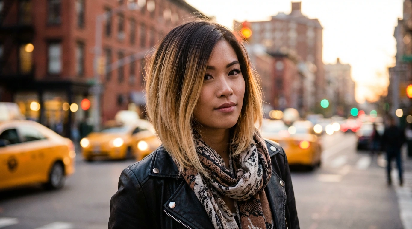 3. Asymmetrical Bob