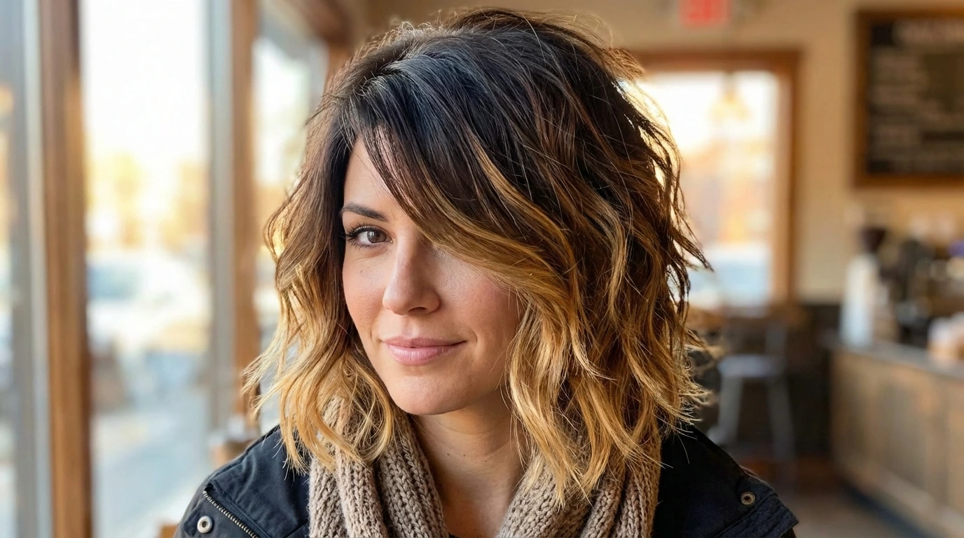 10. Layered Short Cut