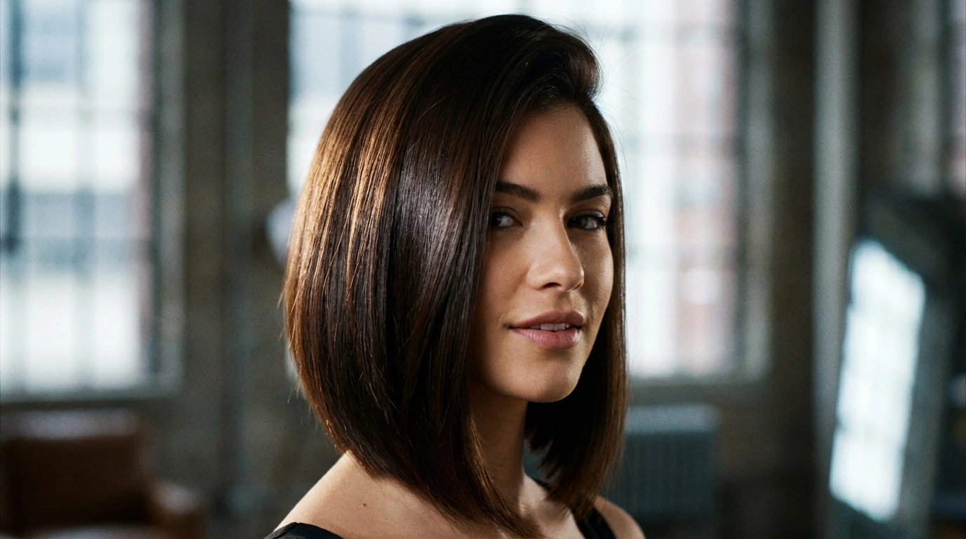 5. Asymmetrical Bob