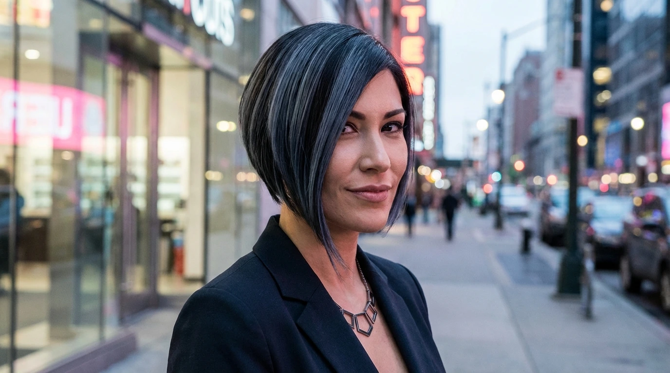 5. Asymmetrical Bob